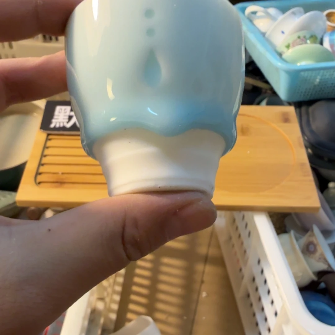 瑕疵茶具介意勿拍紫砂