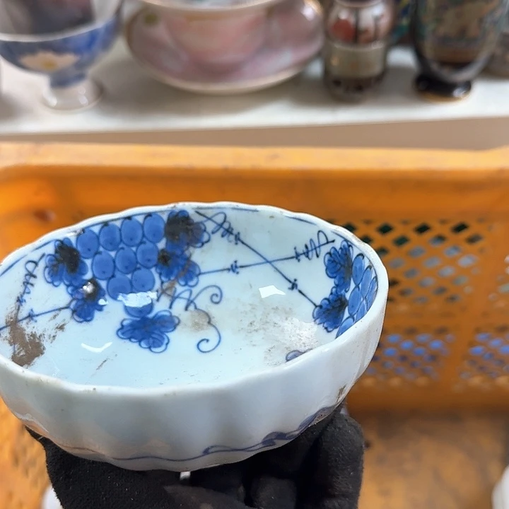 碗开播啦…..开播啦