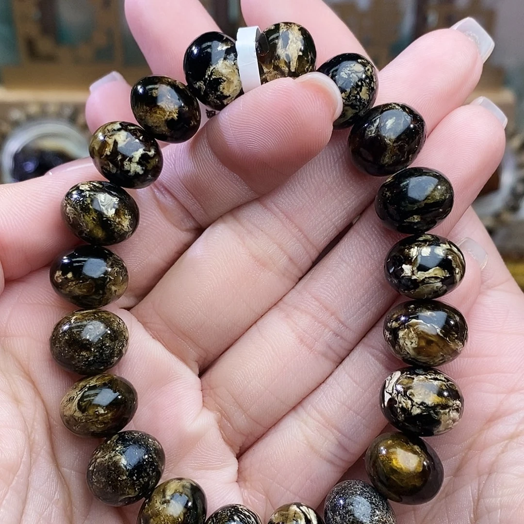 小***宇琥珀未镶嵌裸石12➕