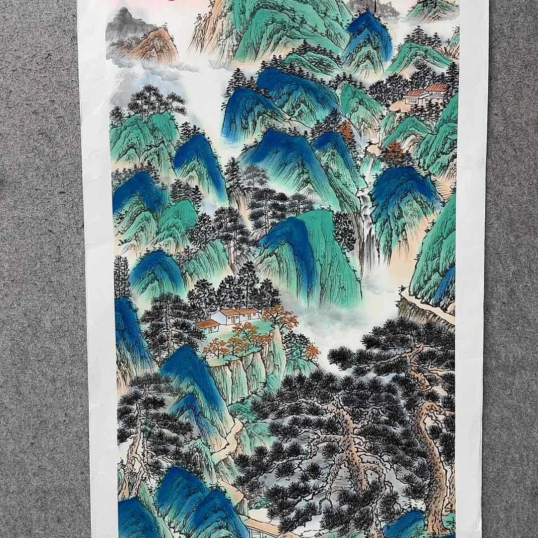 书法作品多次参加全国