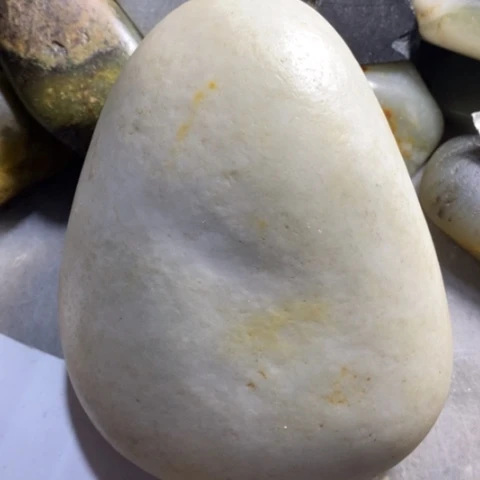 未镶嵌和田玉（糖玉）挂件