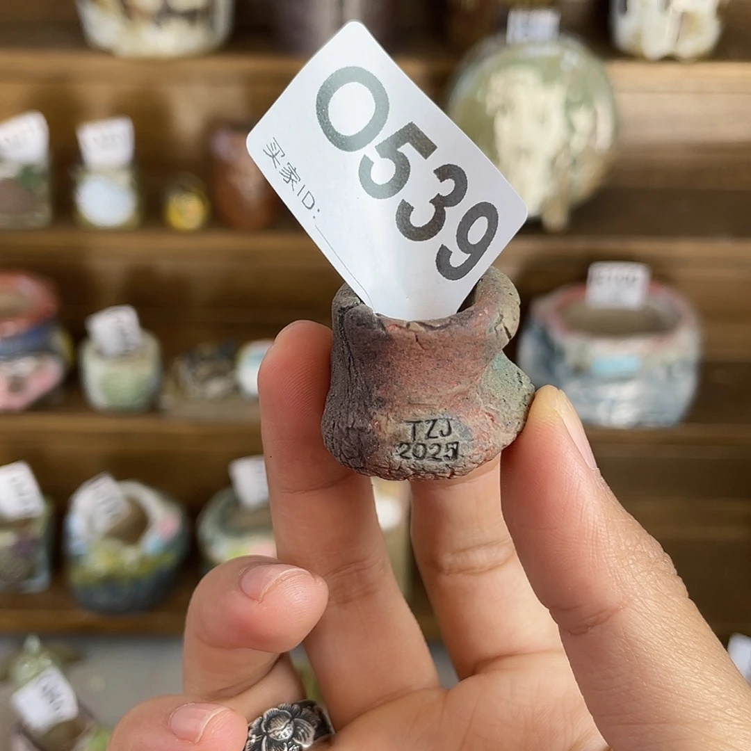 异型指尖 内口1.5 百搭