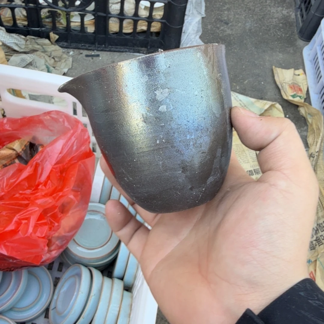陶瓷茶具微瑕介意勿拍紫砂