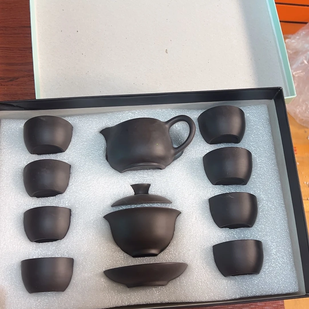 孤品茶具套装等等等