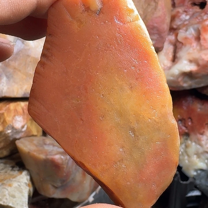 老挝石重*哥老挝石素质