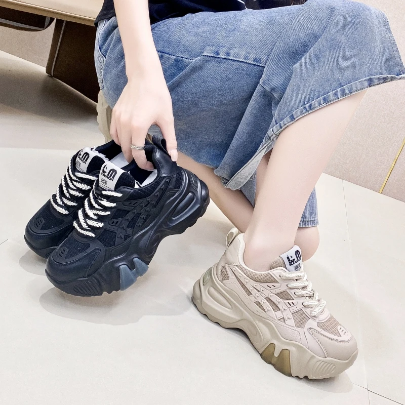 【按主播介绍编码下单】2025潮牌老爹鞋休闲鞋合集Q号901