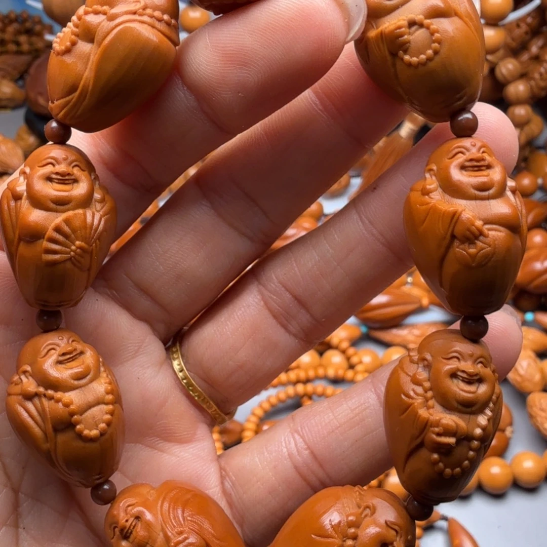 橄榄核手串/手链橄榄核