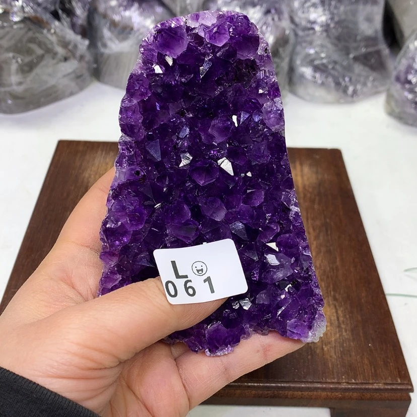 【闪购商品】水晶大型摆件（非配饰）未镶嵌