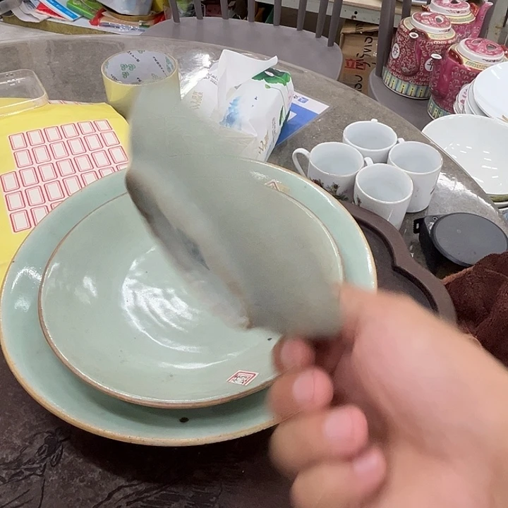 日用陶瓷制品商品