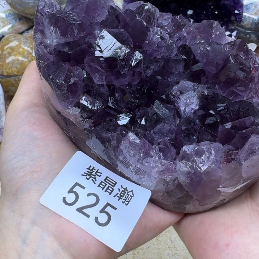 未镶嵌大型摆件（非配饰）水晶
