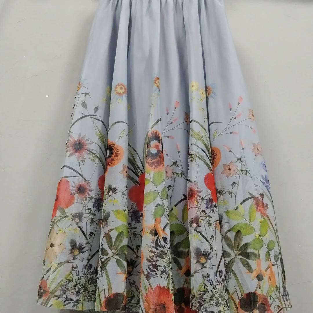 521-3#新款女装时尚半身裙