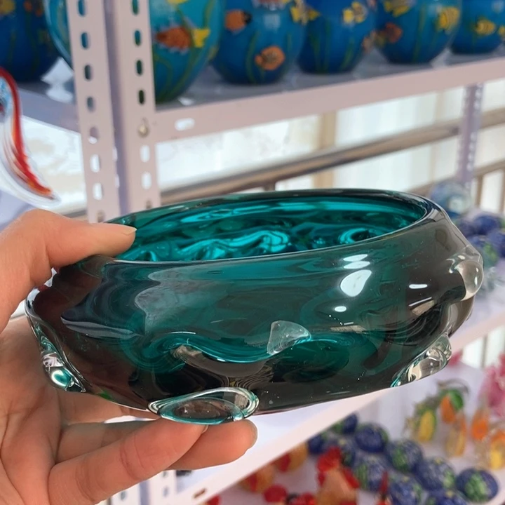 手工艺品琉璃全品