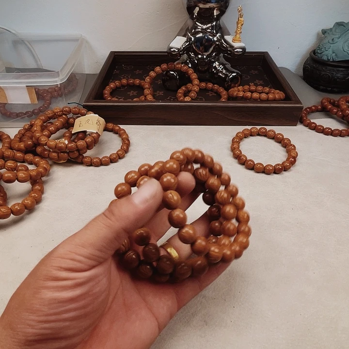 桃核吊坠桃核光柱