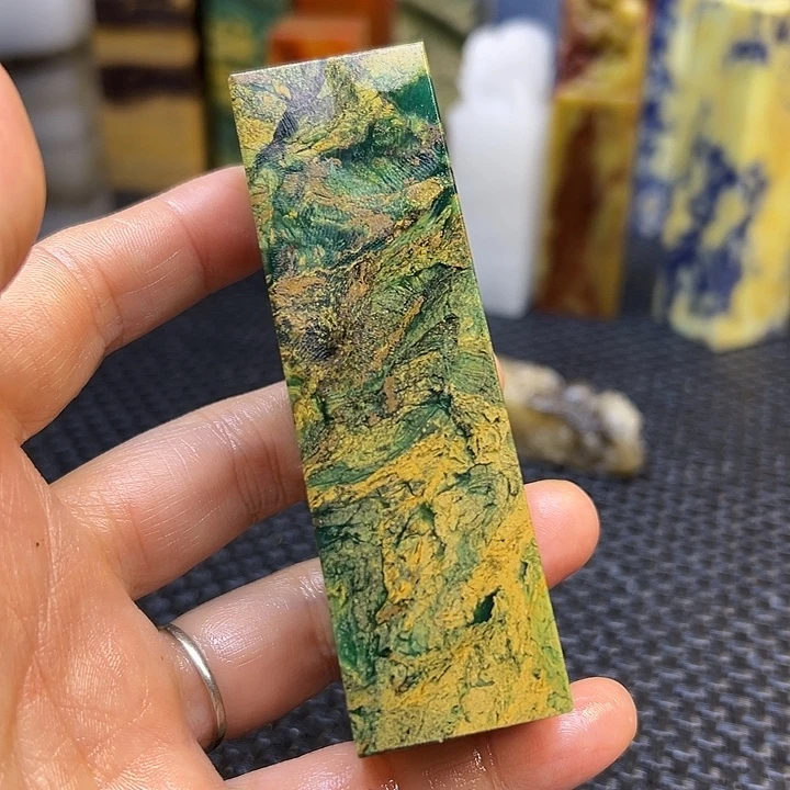 小***碟广东石印章石印章石