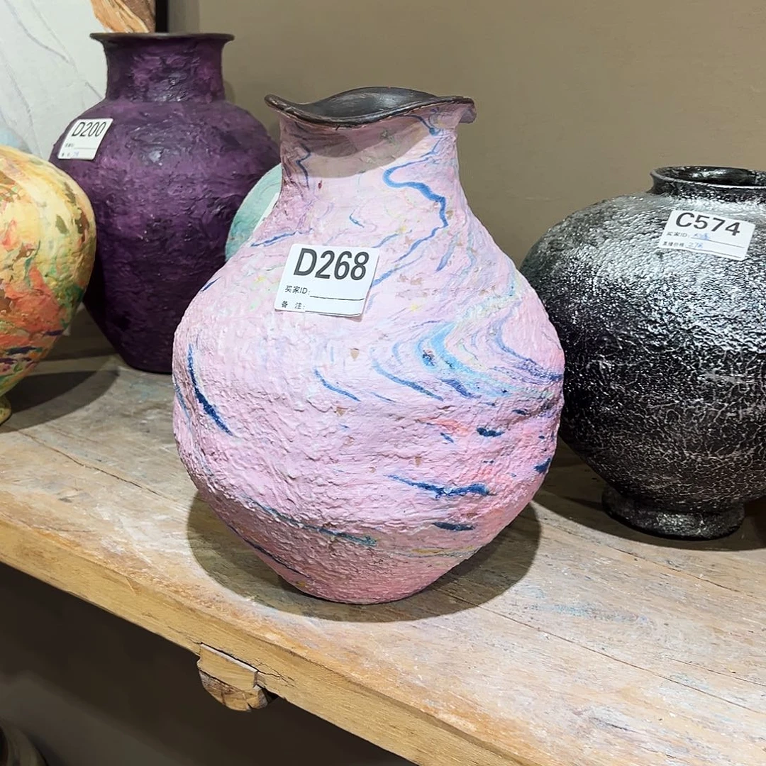 瓶d268高29口7.5无孔