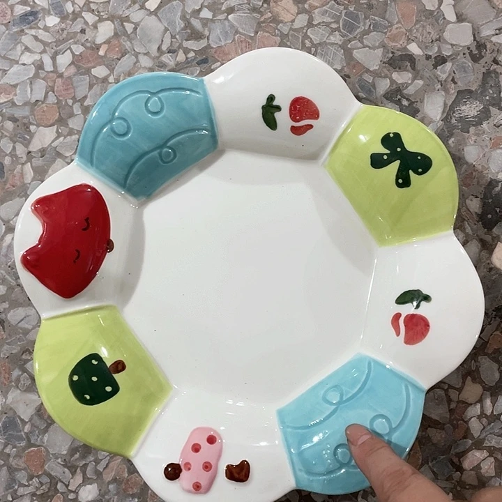 微瑕陶瓷完美主义者勿拍2