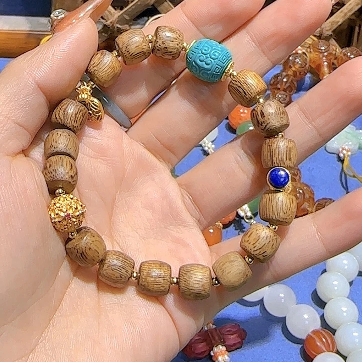 沉香手串沉香手串