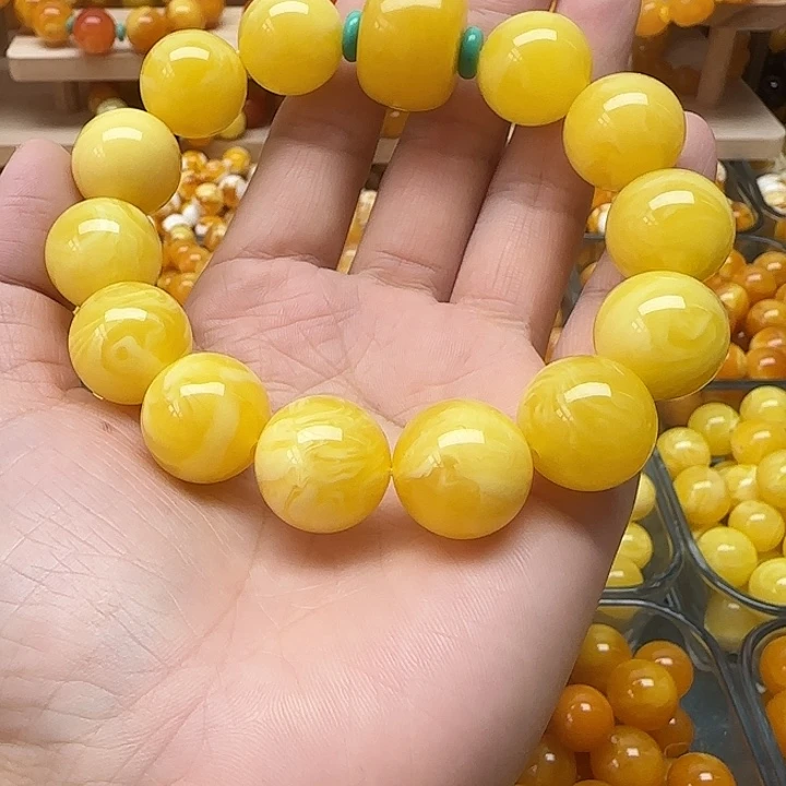 大***旭树脂非金属鸡油黄18搭配