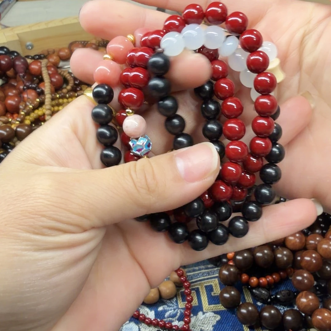 其他维腊木（绿檀）