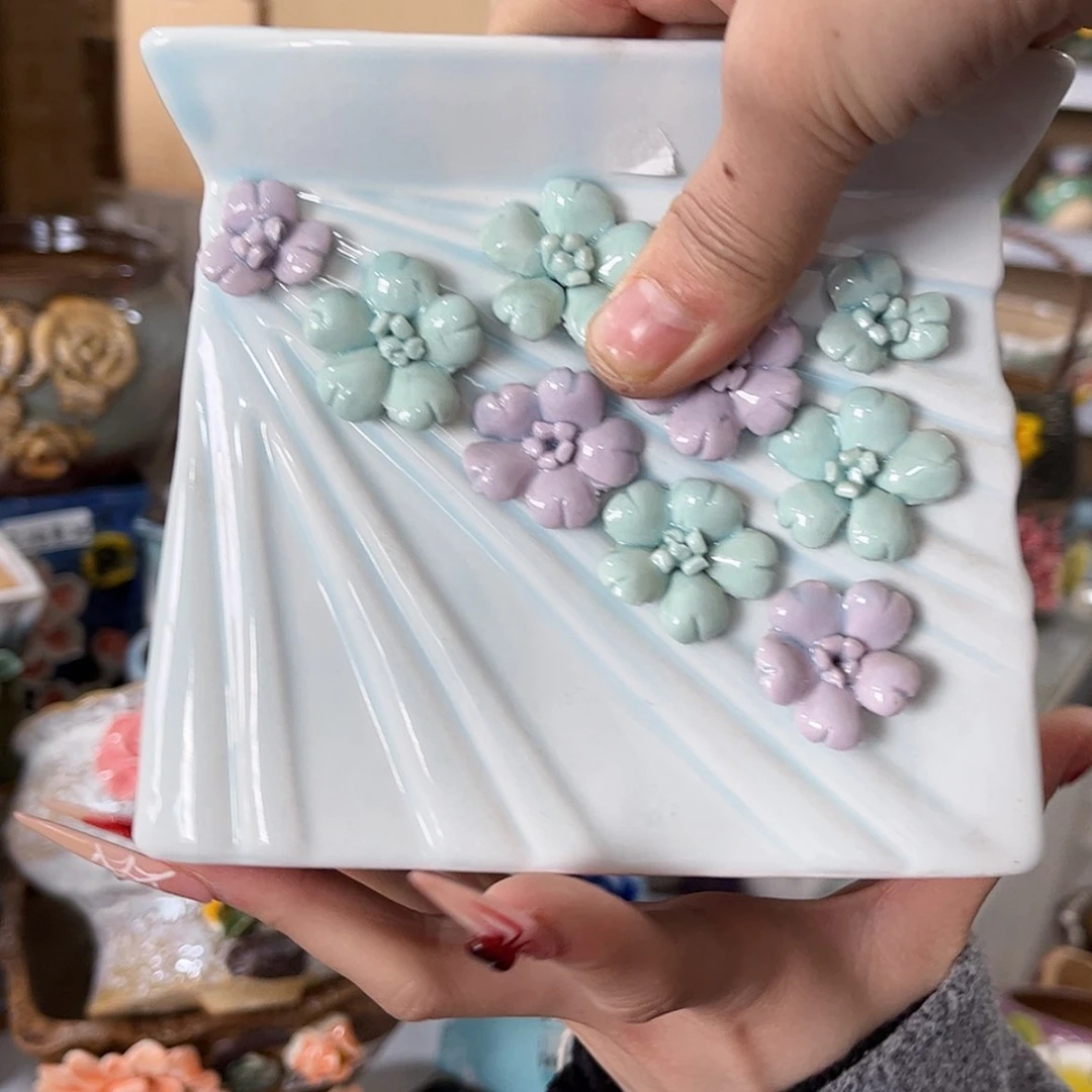 【闪购商品】红陶瑕疵140