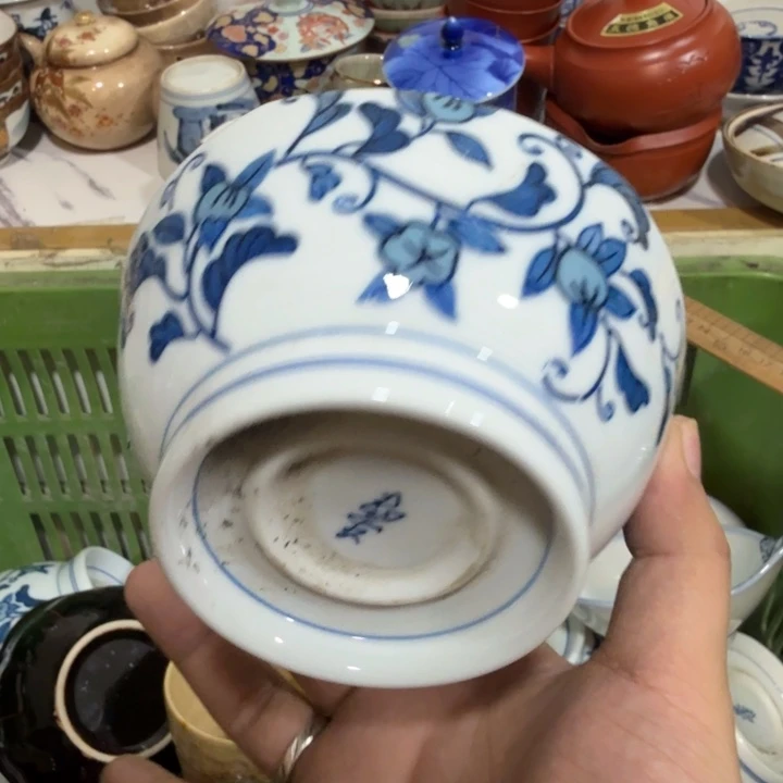 陶瓷陶瓷推荐第二名20包邮