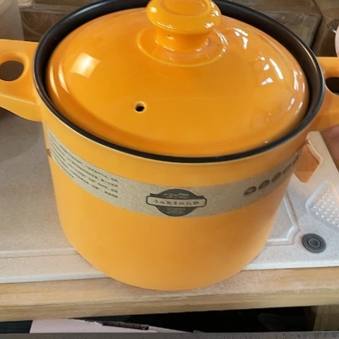 陶外贸单3500毫升 凯