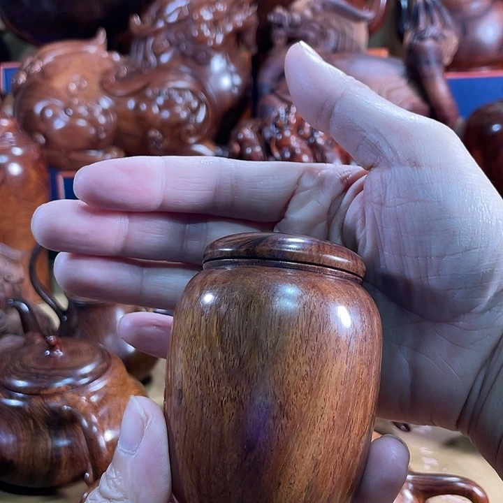 其他黄花梨/降香黄檀