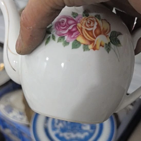 摆件当代景德镇陶瓷工艺品