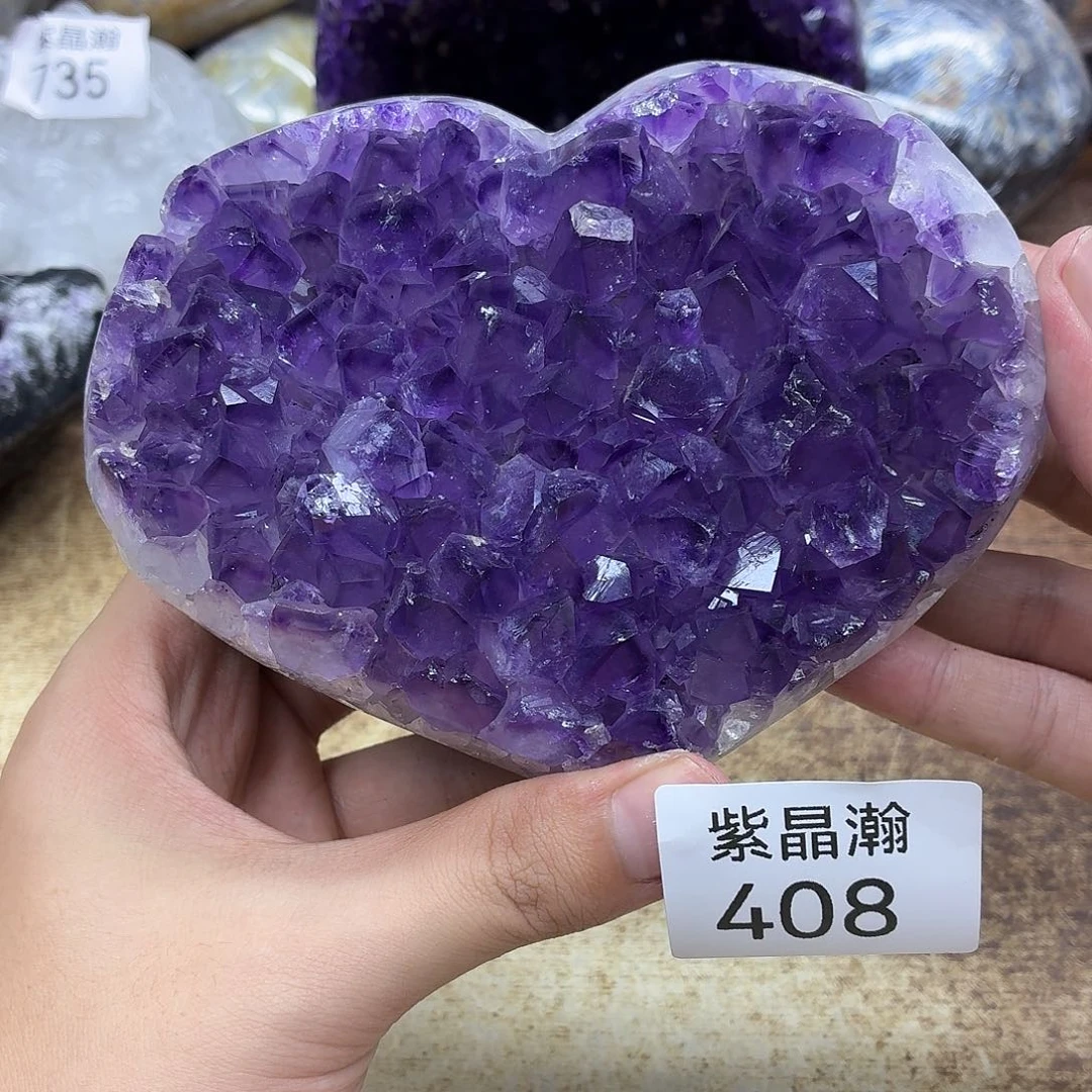 未镶嵌大型摆件（非配饰）水晶