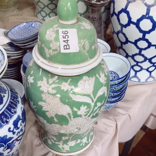 陶瓷制品瑕疵处理