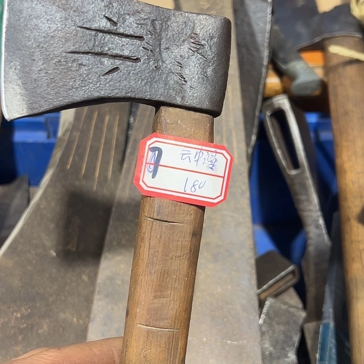 云***步五金工具制造工艺