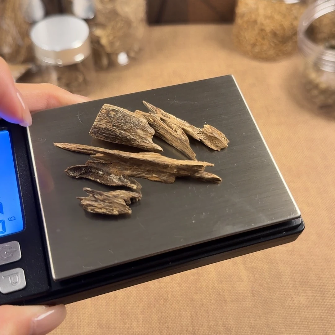 海南树心油2克装多样性发一