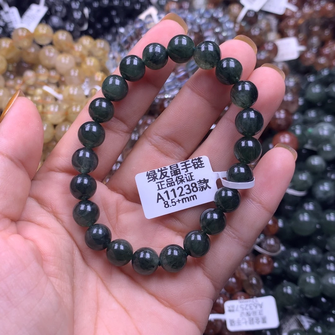 手链未镶嵌水晶111111111