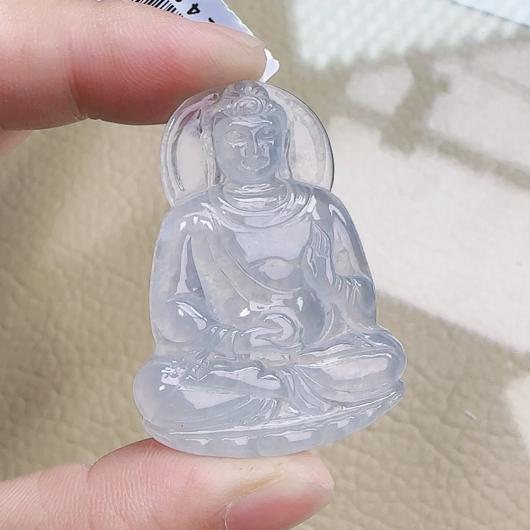 【闪购商品】颈饰未镶嵌翡翠