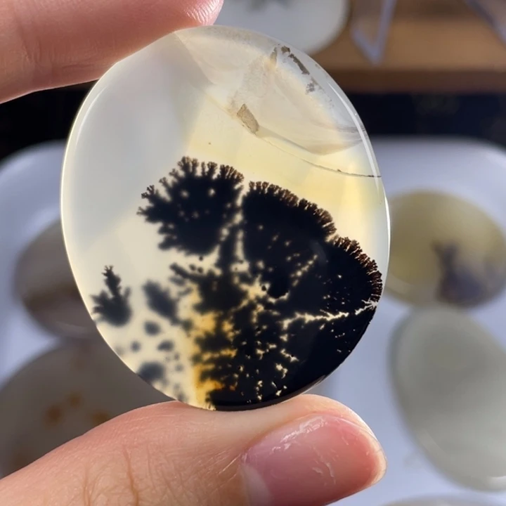 玛瑙/玉髓未镶嵌玛瑙象形福利款