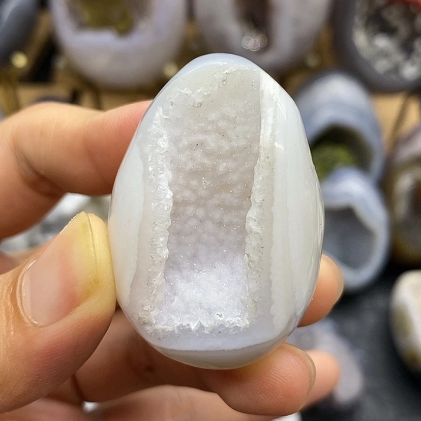 【闪购商品】未镶嵌大型摆件（非配饰）水晶