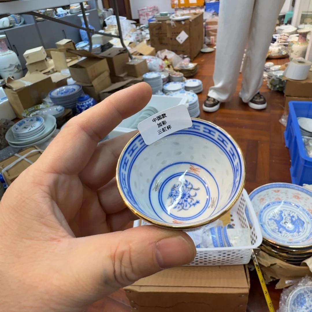 其他景德镇陶瓷艺术