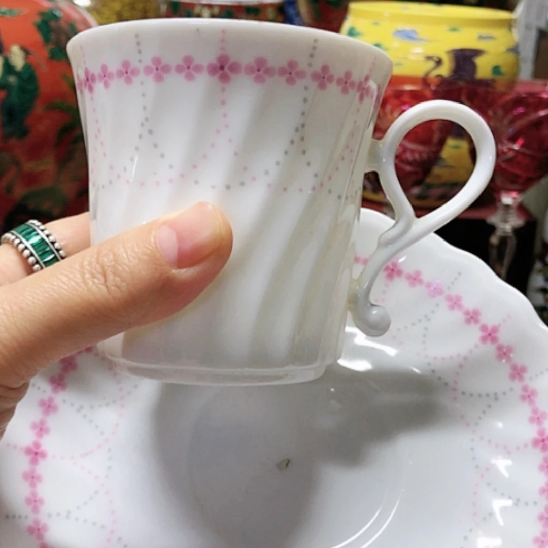 【闪购商品】碗咖啡套