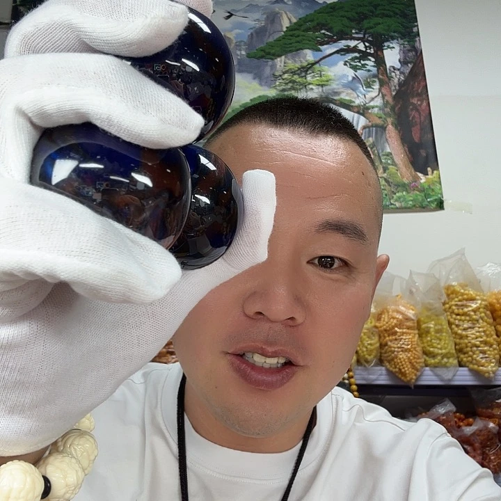 非洲紫檀（红花梨）9一单