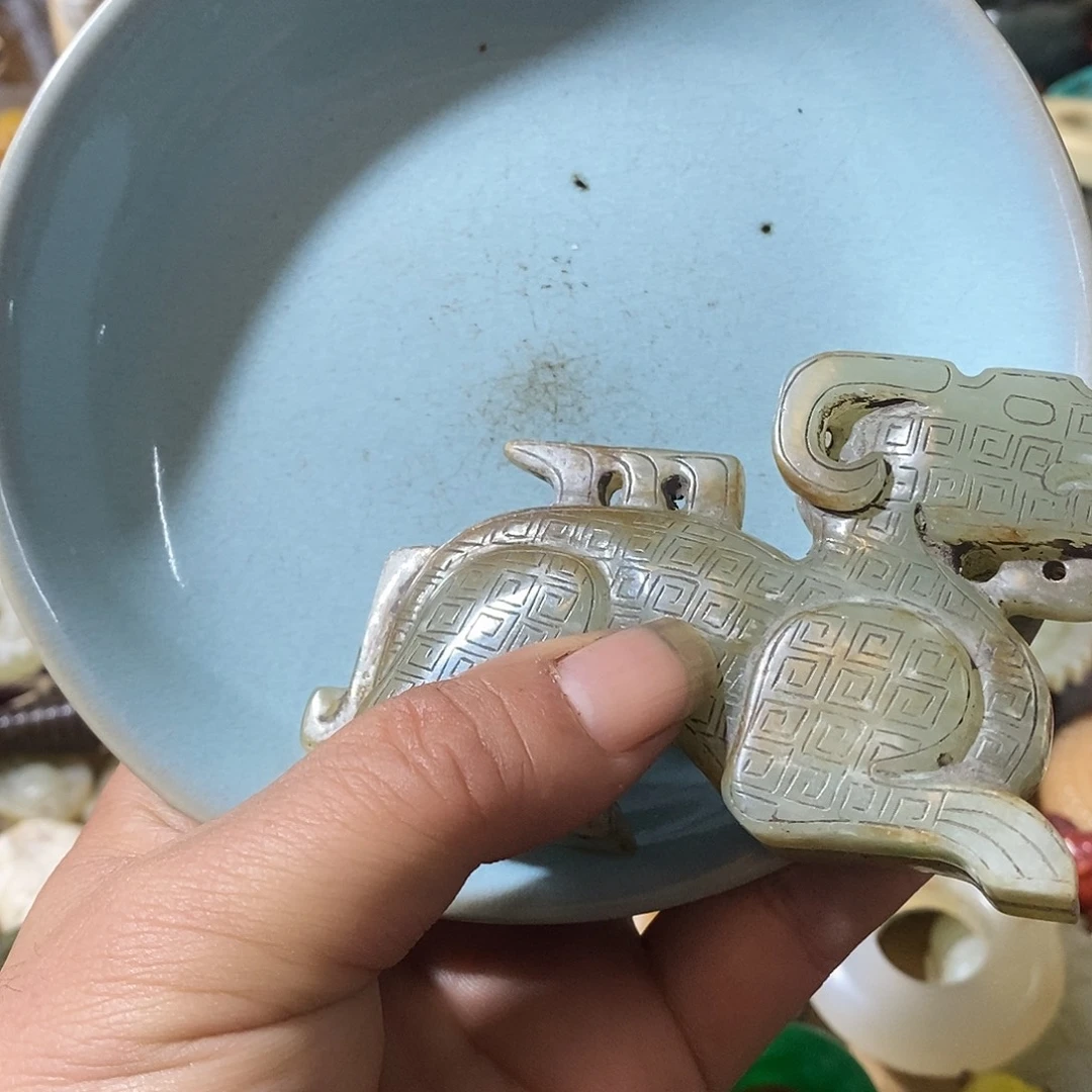 摆件瓷器瓷器瓷器瓷器