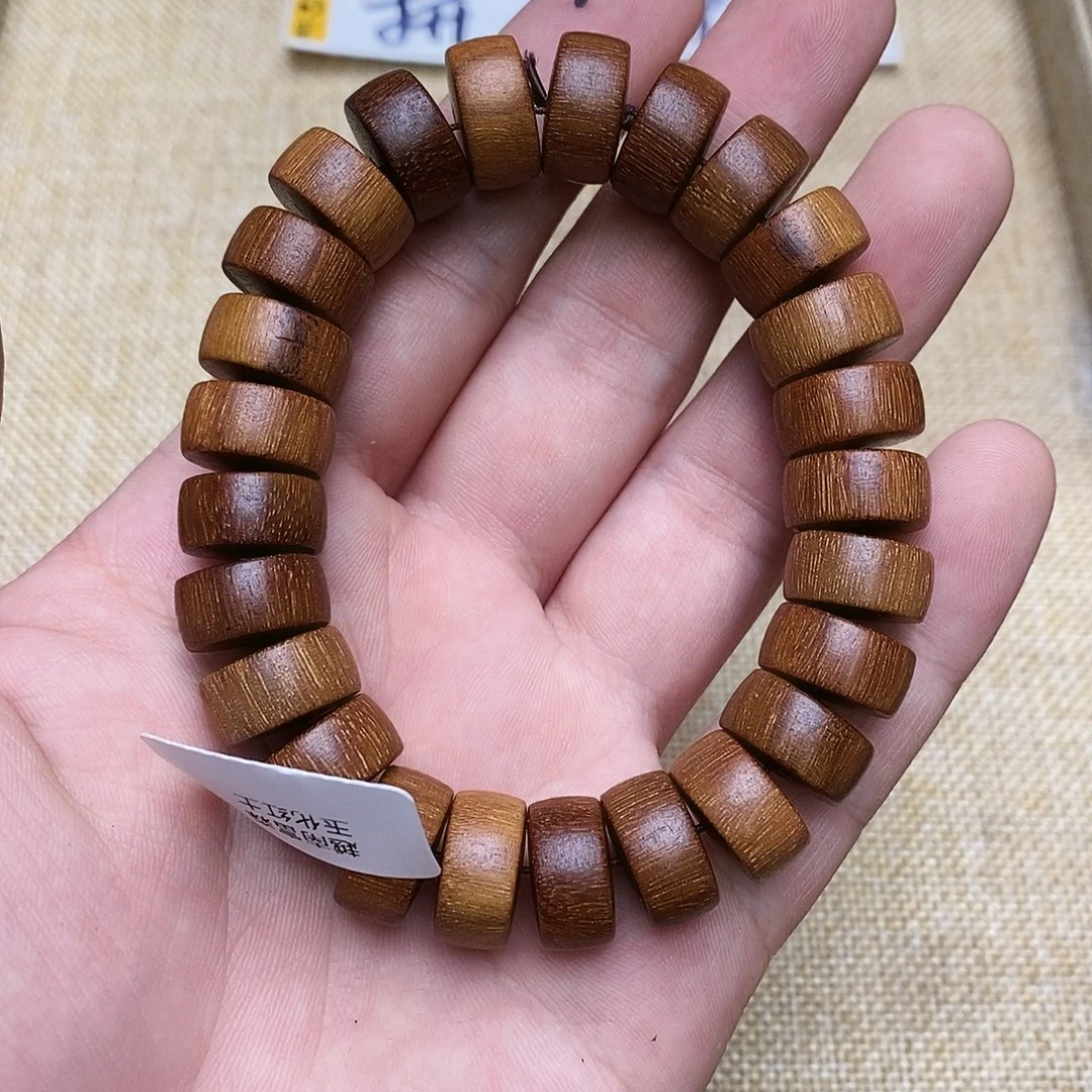 沉香碎屑沉香12富森红土
