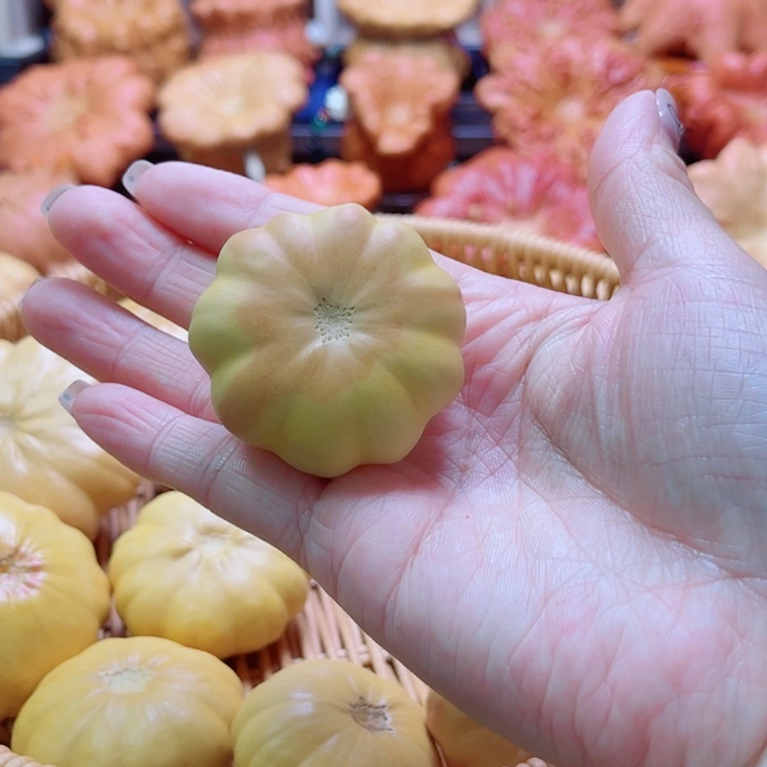 L***Ꙫ陶瓷墨西哥葫芦可盘可摆