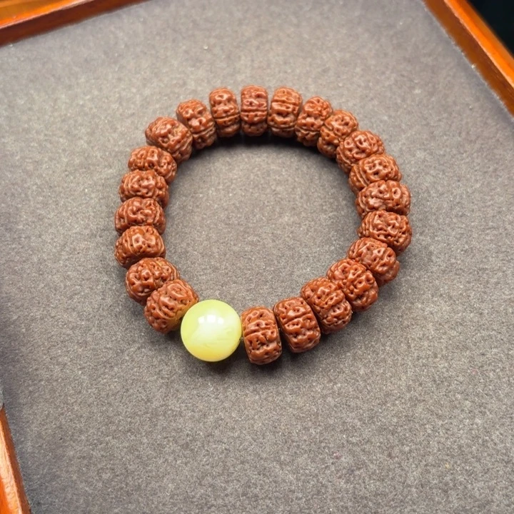 金刚菩提吊坠金刚菩提子