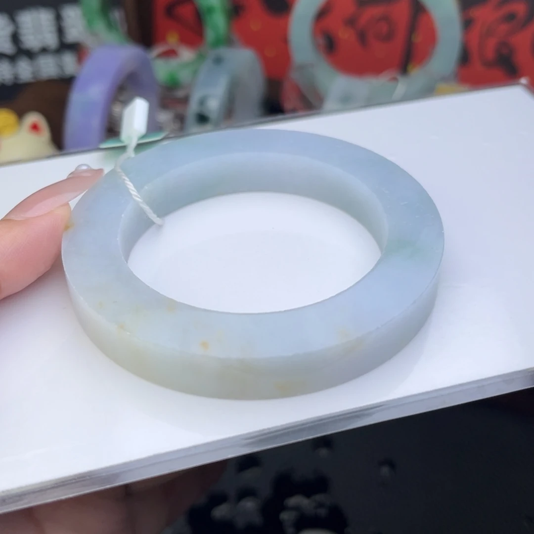 定制翡翠未镶嵌53-62