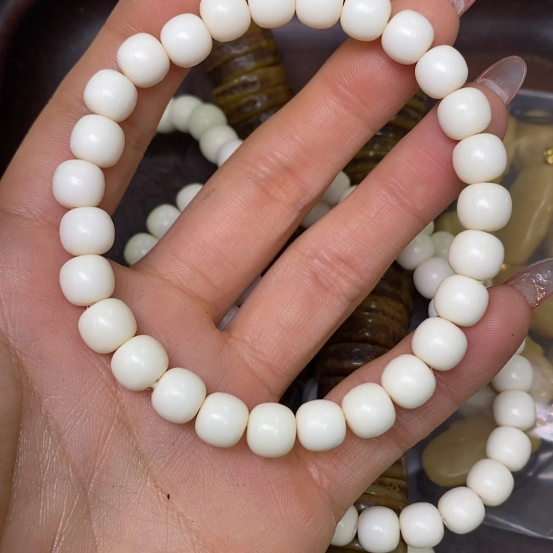 手串/手链驼骨配饰164尺寸0.8