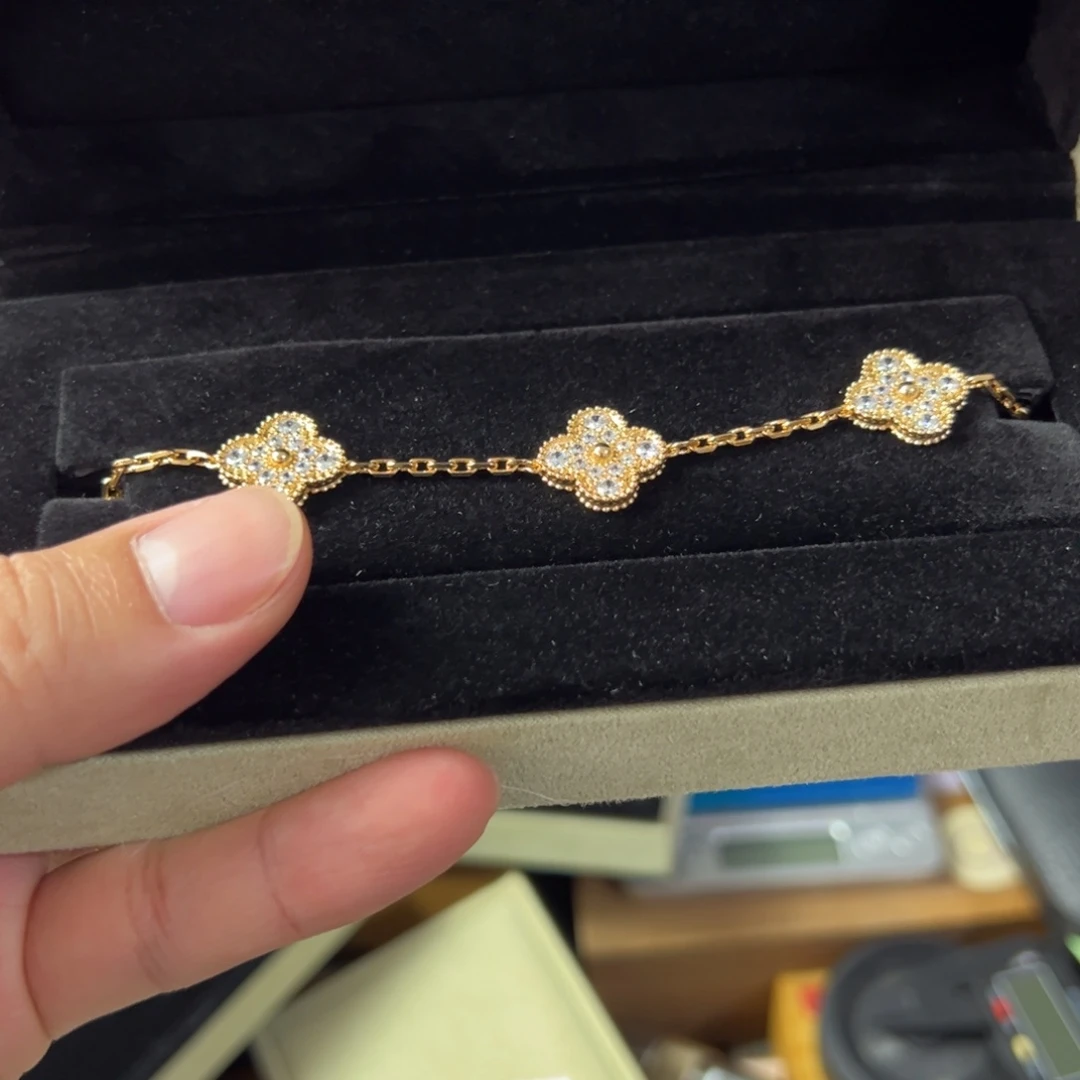 中古放漏场，全都漏