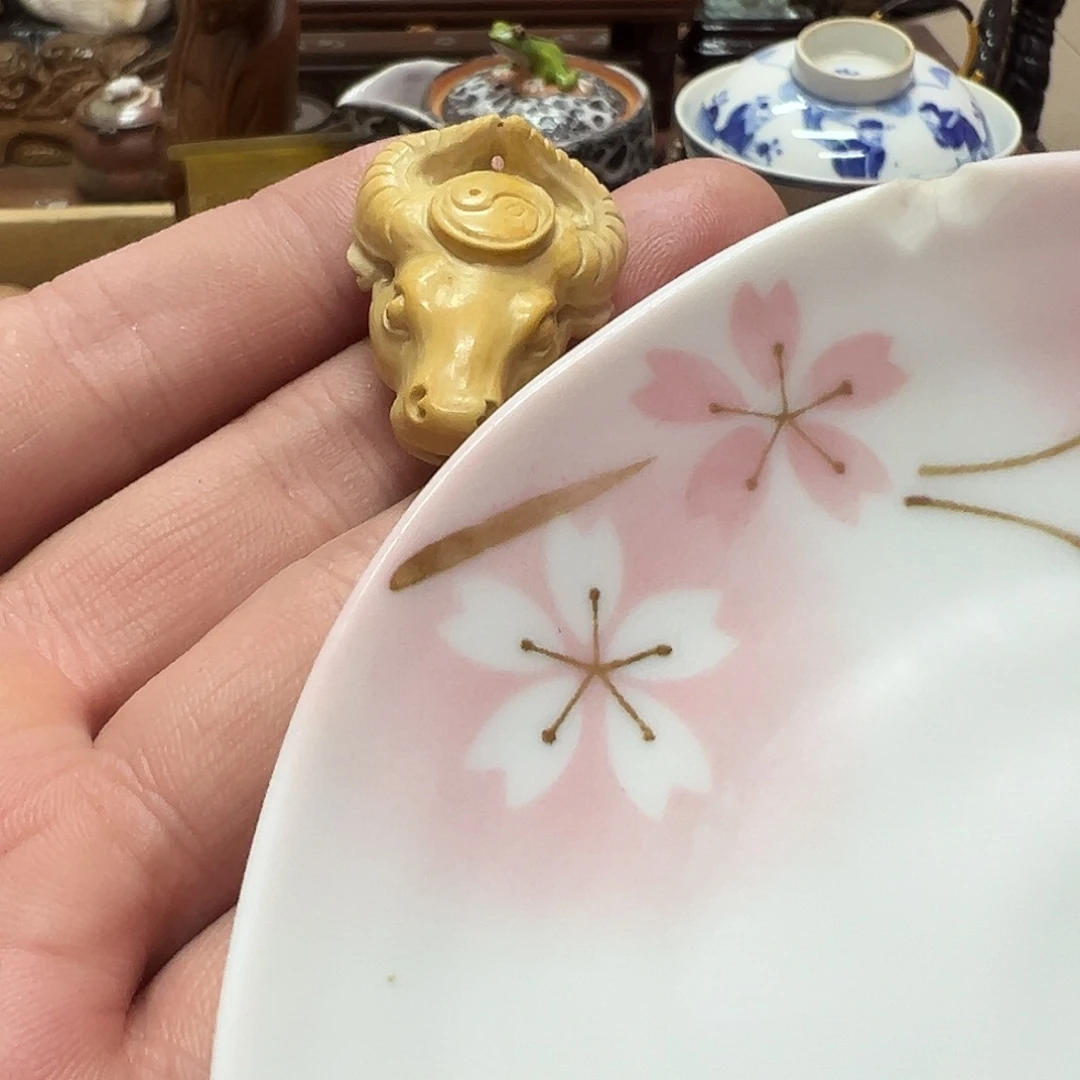 夜***玄瓷片瓷器瓷器瓷器