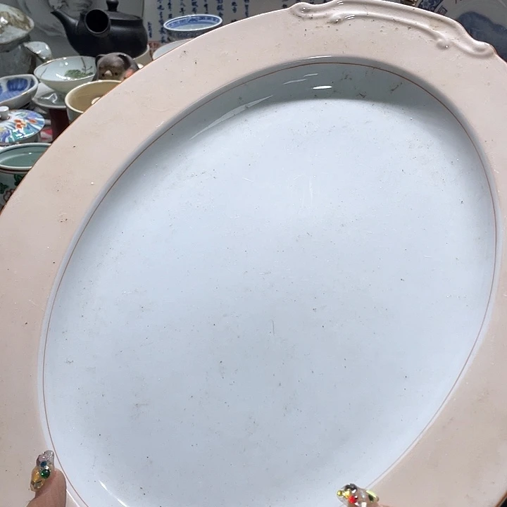 瓷片19.9包邮新疆西藏不发货