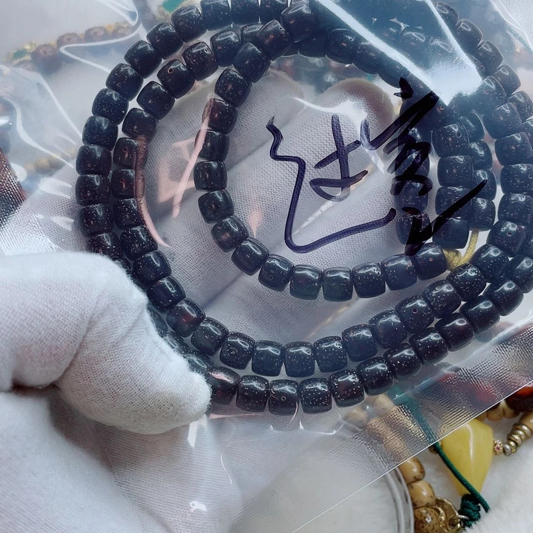 过***客手串文玩核桃过客11111