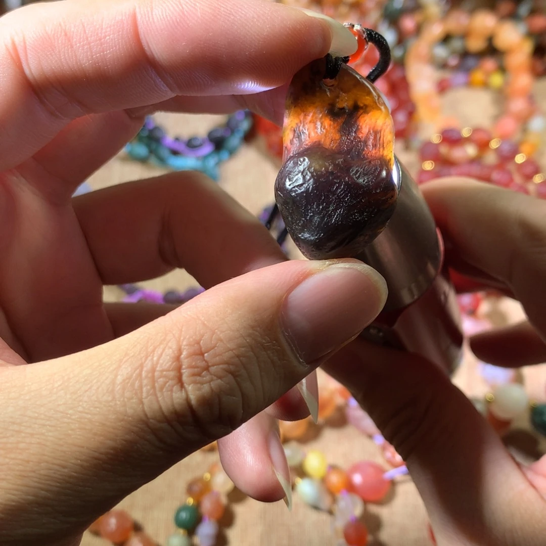 石材大漠戈壁原石